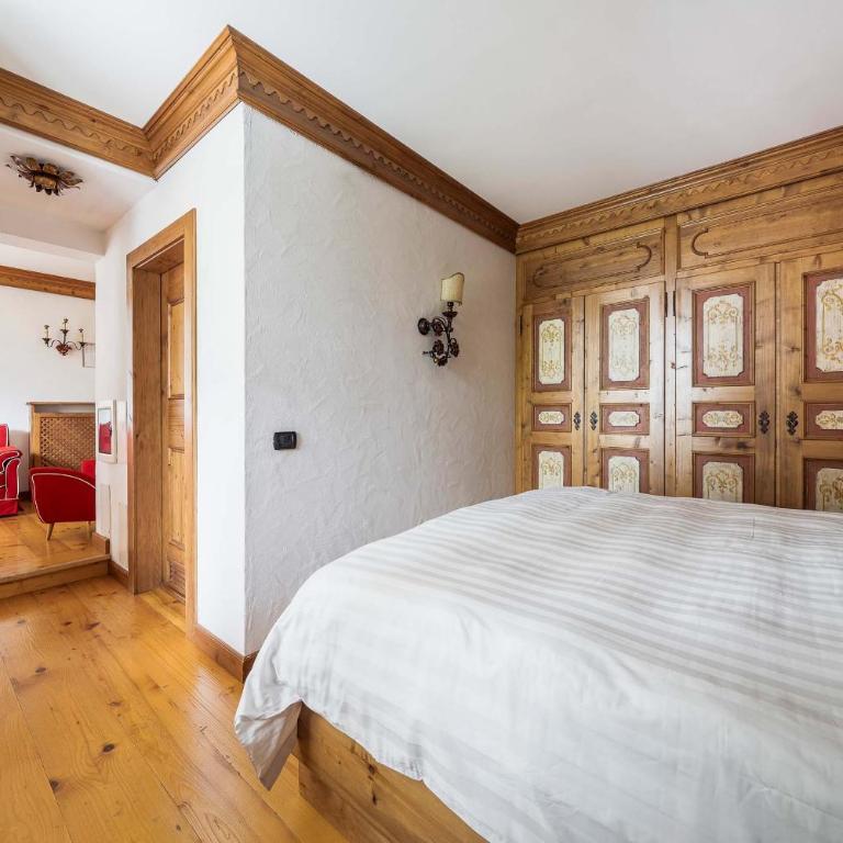Hotel Cortina - Suite - 19