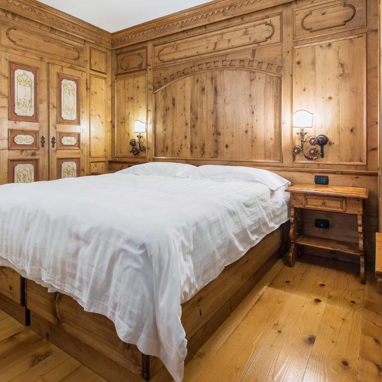 Hotel Cortina - Suite - 17