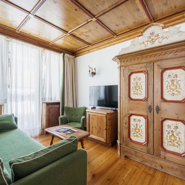 Hotel Cortina - Suite - 23