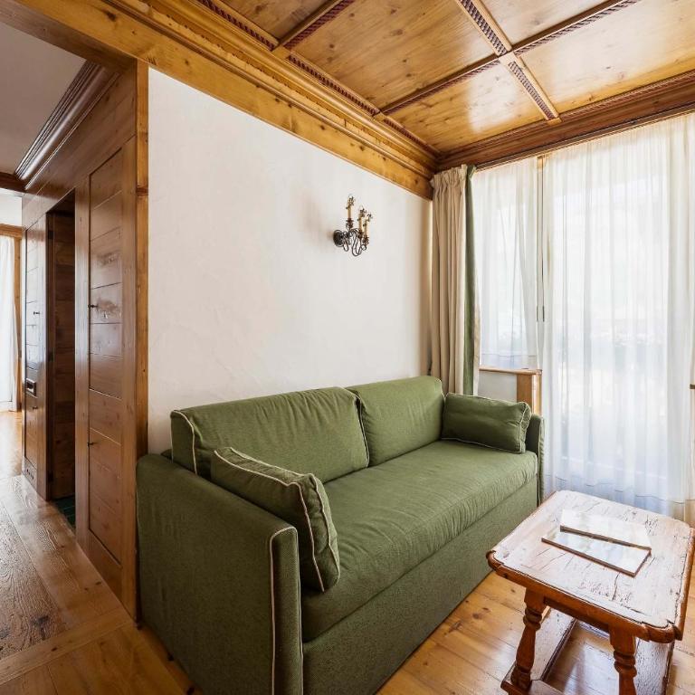Hotel Cortina - Suite - 20