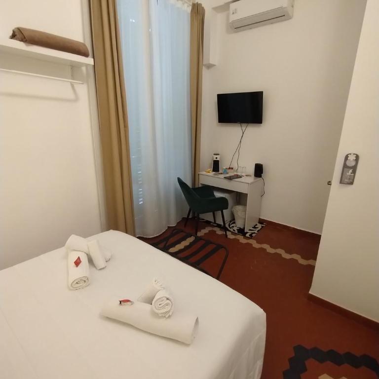 Le Camere di Suleima - Small Double Room - 3