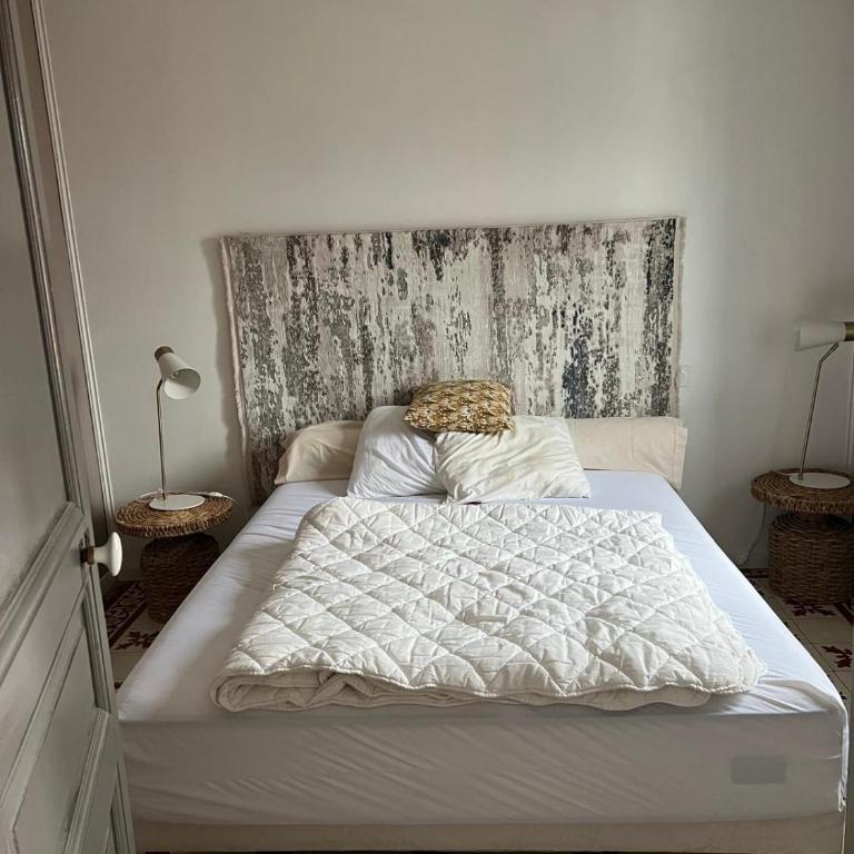 Superbe Maison sur le port 8 pers! - Standard Villa - 18