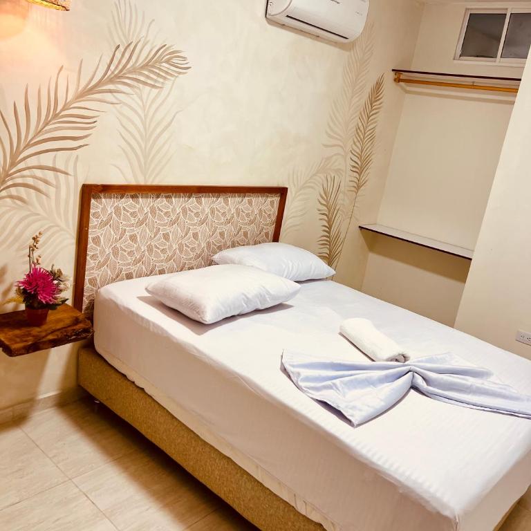 Aparta hotel brisas Del tayrona - Habitación Doble - 2