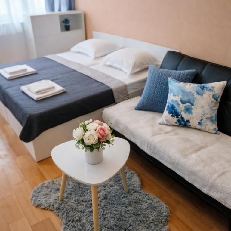 Apartman ROSEE Mostar - Apartman sa 1 Spavaćom Sobom - 1