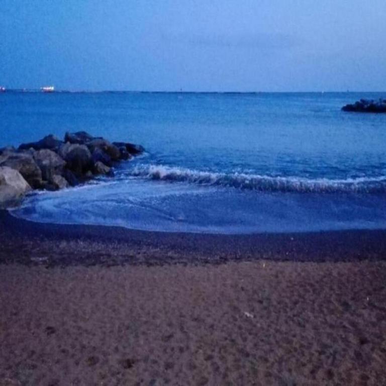 Apt Pegli Genova just 30m from the beach - Appartamento con 2 Camere da Letto - 18