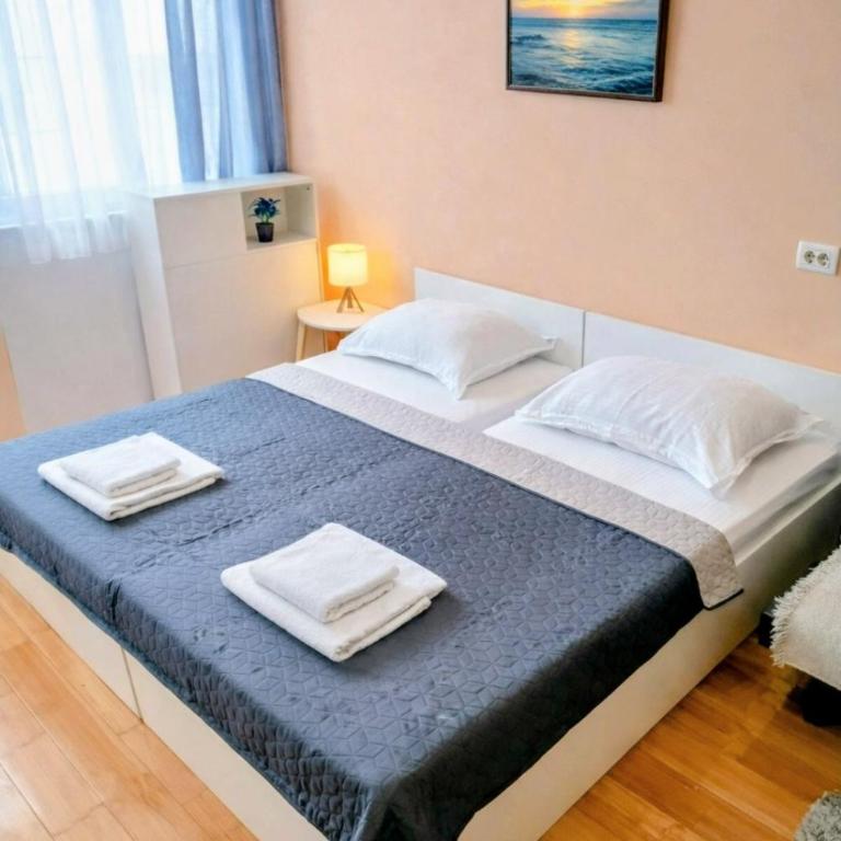 Apartman ROSEE Mostar - Apartman sa 1 Spavaćom Sobom - 4