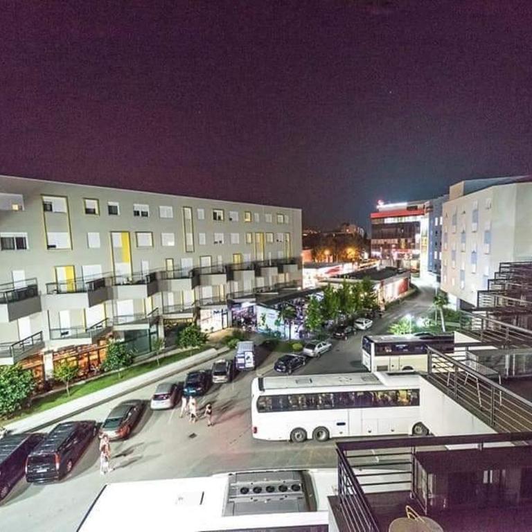 Apartman ROSEE Mostar - Apartman sa 1 Spavaćom Sobom - 23