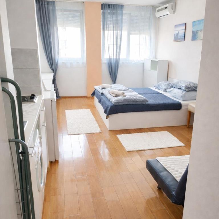 Apartman ROSEE Mostar - Apartman sa 1 Spavaćom Sobom - 7