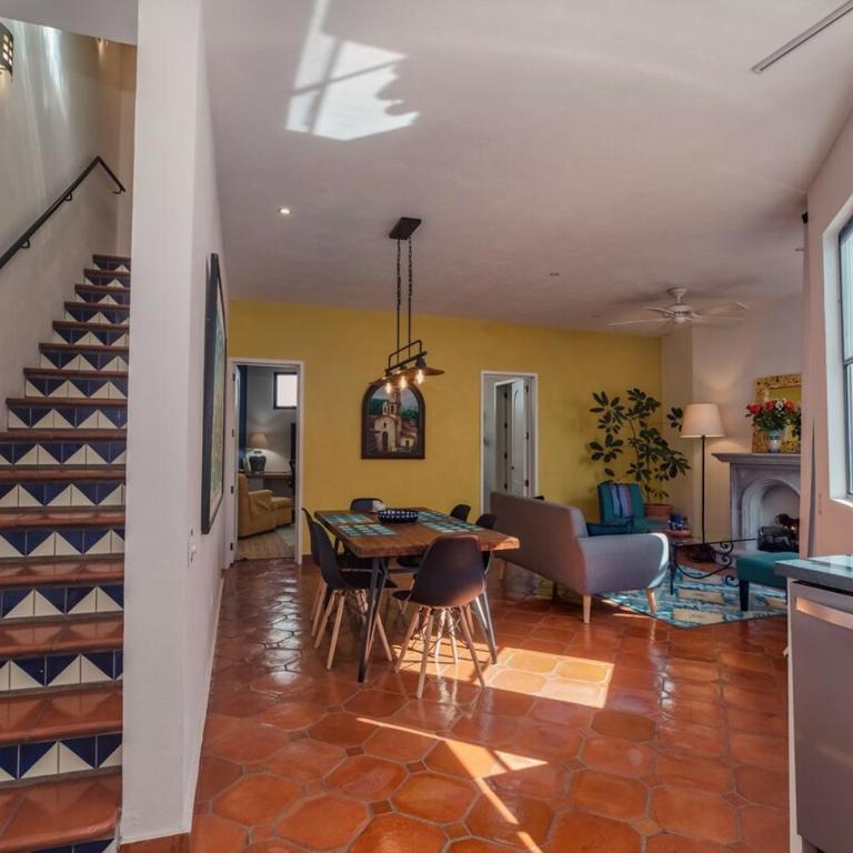 Casita Cascada - Casa de 2 dormitorios - 9