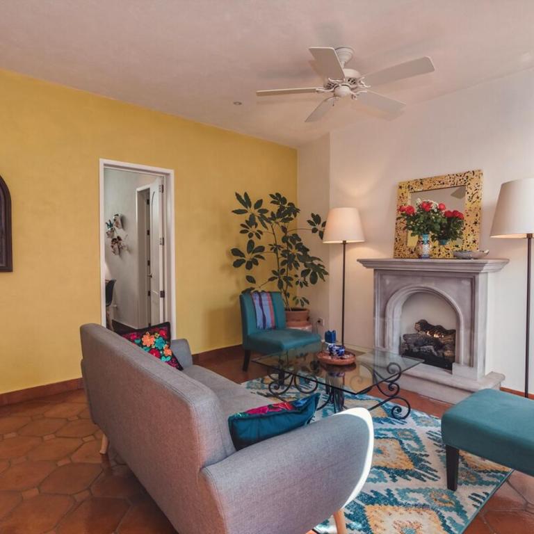 Casita Cascada - Casa de 2 dormitorios - 11