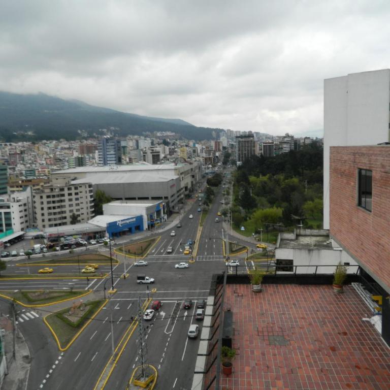 ItsaHome Apartments - Torre Aqua - Apartamento de 2 dormitorios 705 - 16