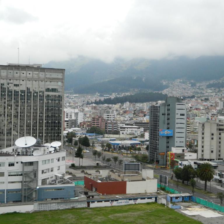 ItsaHome Apartments - Torre Aqua - Apartamento de 2 dormitorios 705 - 17