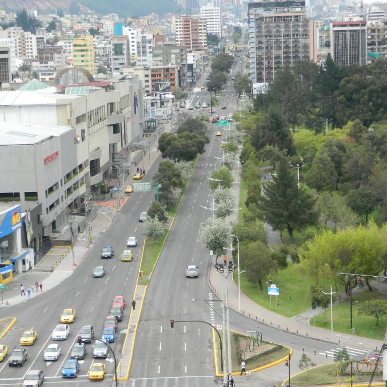 ItsaHome Apartments - Torre Aqua - Apartamento de 2 dormitorios 705 - 19