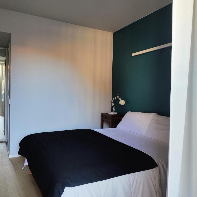Blulago - Charming apartment in the heart of Como - Appartamento con 1 Camera da Letto - 7