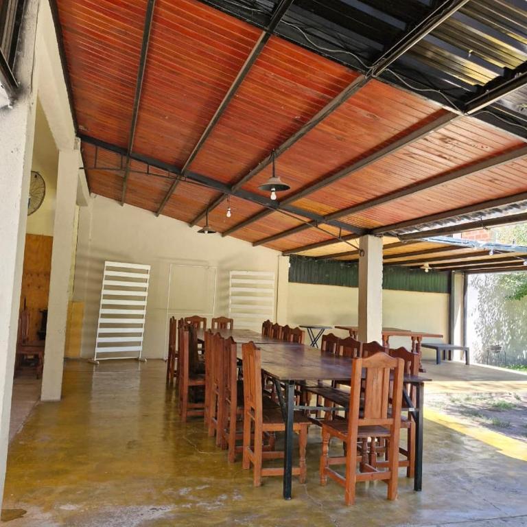 La cañada - Apartamento de 1 dormitorio - 3
