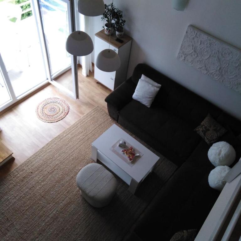 House with a swimming pool - Vila sa 3 Spavaće Sobe - 17