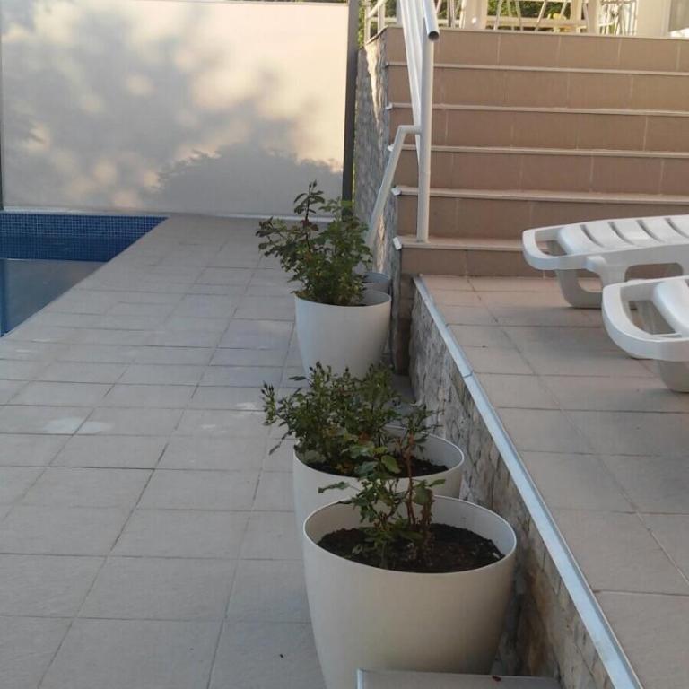 House with a swimming pool - Vila sa 3 Spavaće Sobe - 24