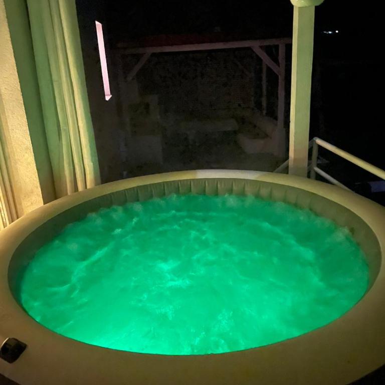 House with a swimming pool - Vila sa 3 Spavaće Sobe - 25