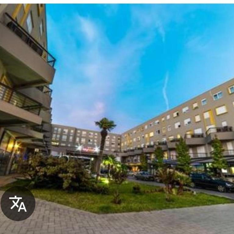 Apartman ROSEE Mostar - Apartman sa 1 Spavaćom Sobom - 22