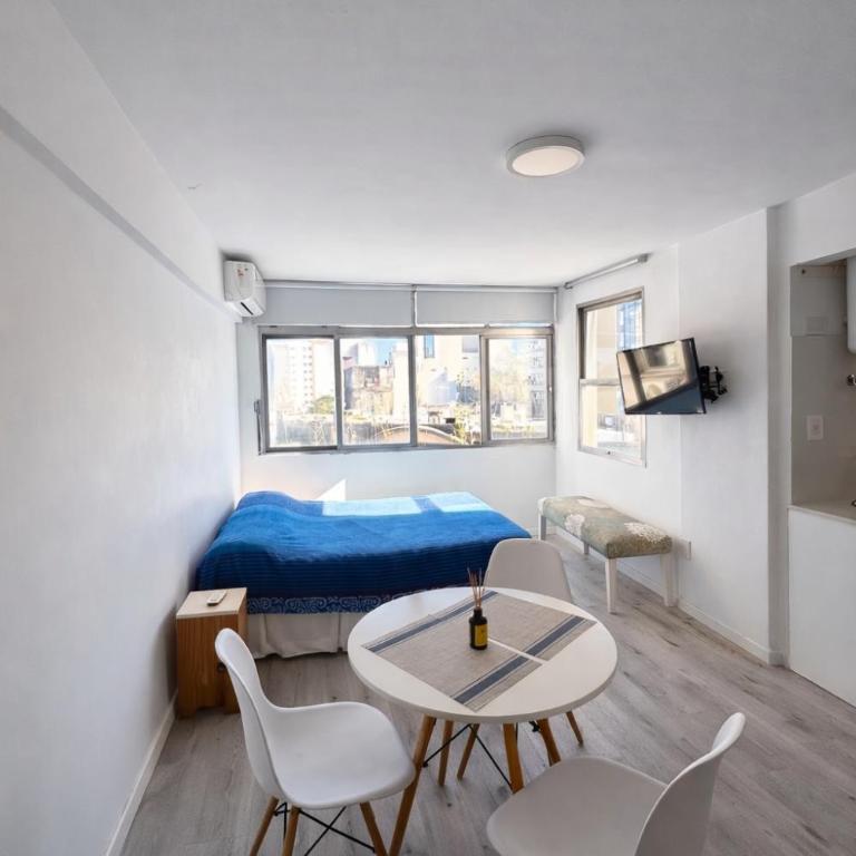 Estrella 7 - Apartamento de 1 dormitorio - 2
