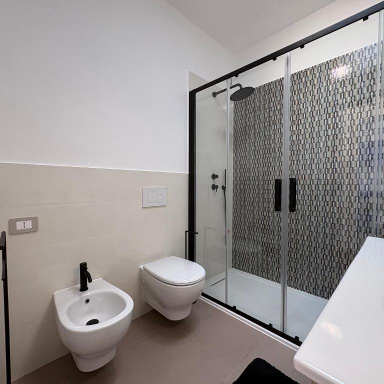 La Com'Mare by Diddoi - Appartamento con 2 Camere da Letto e Balcone - 24