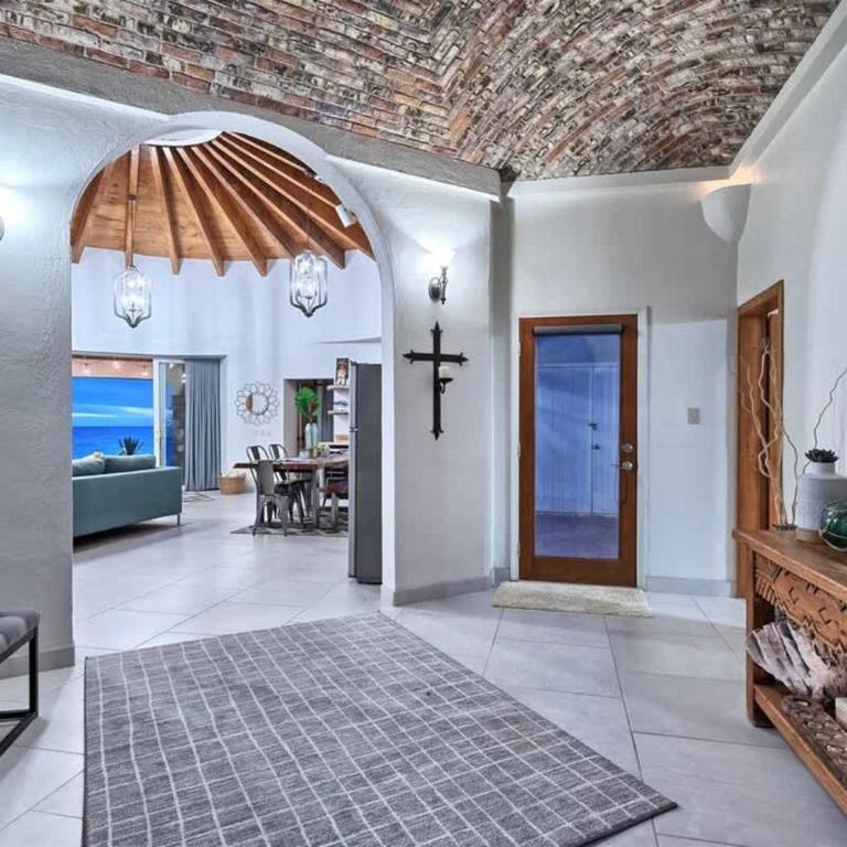 One of a Kind Beachfront Home Estrella del Mar - Apartamento - 3