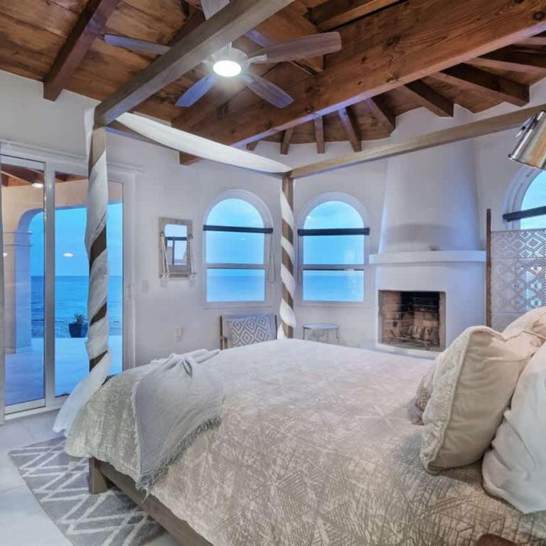 One of a Kind Beachfront Home Estrella del Mar - Apartamento - 15