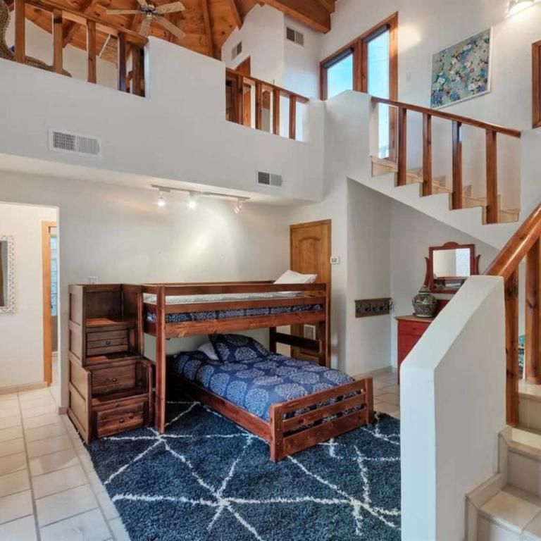 One of a Kind Beachfront Home Estrella del Mar - Apartamento - 18