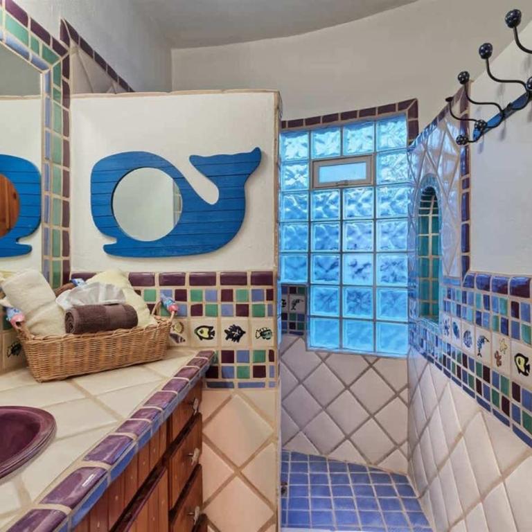 One of a Kind Beachfront Home Estrella del Mar - Apartamento - 20