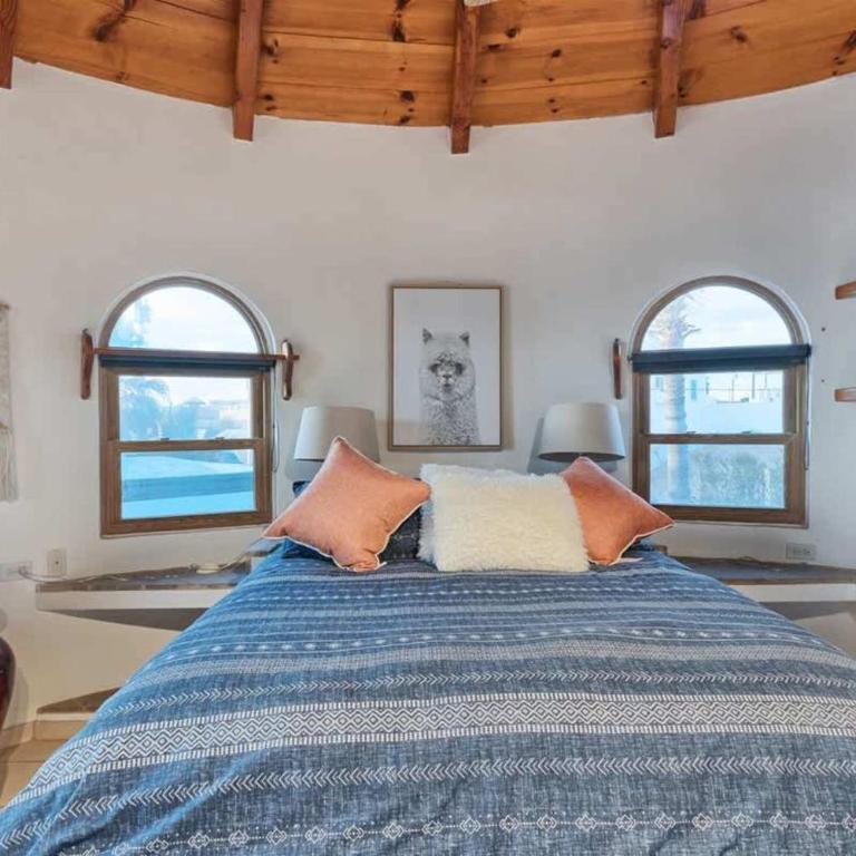 One of a Kind Beachfront Home Estrella del Mar - Apartamento - 23
