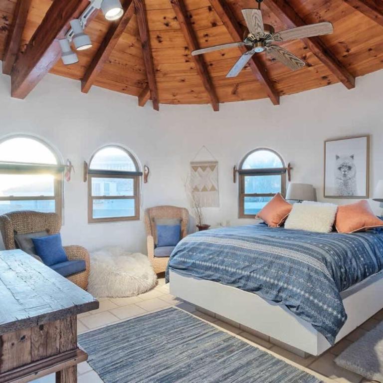 One of a Kind Beachfront Home Estrella del Mar - Apartamento - 22