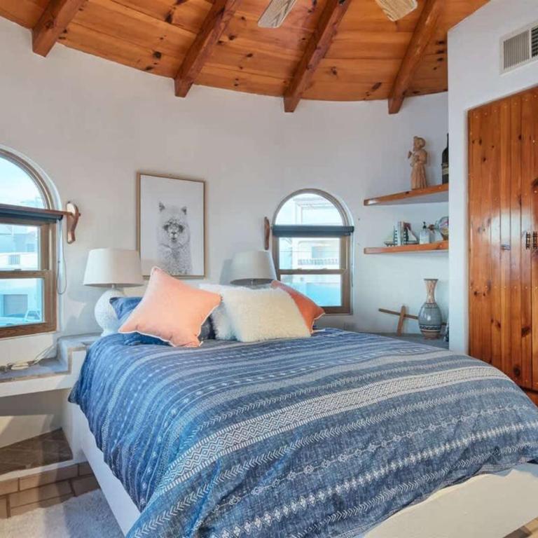 One of a Kind Beachfront Home Estrella del Mar - Apartamento - 24