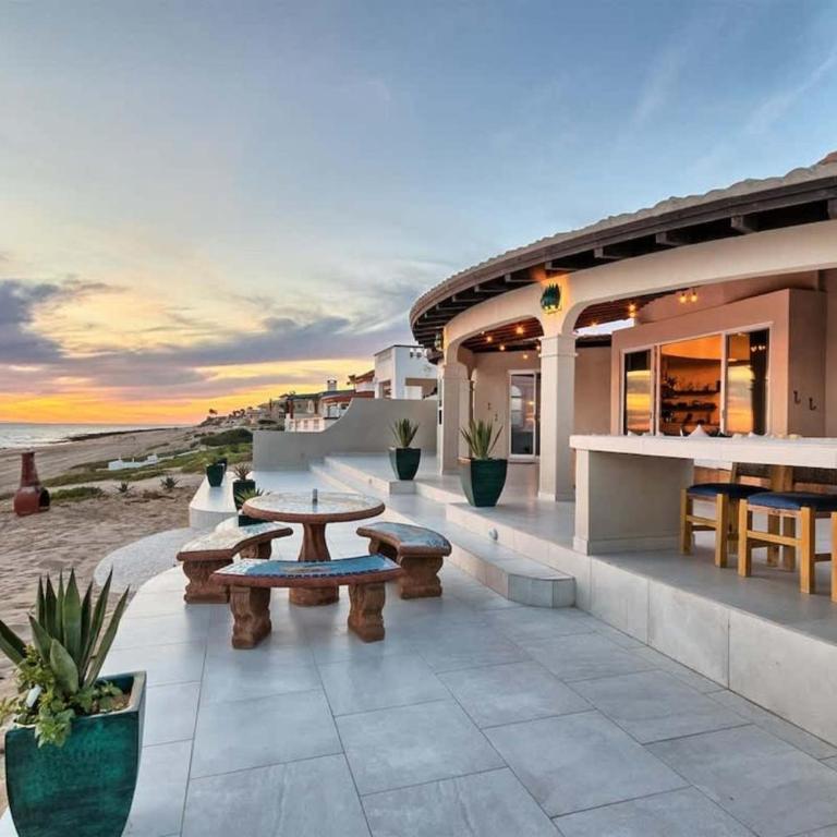 One of a Kind Beachfront Home Estrella del Mar - Apartamento - 31