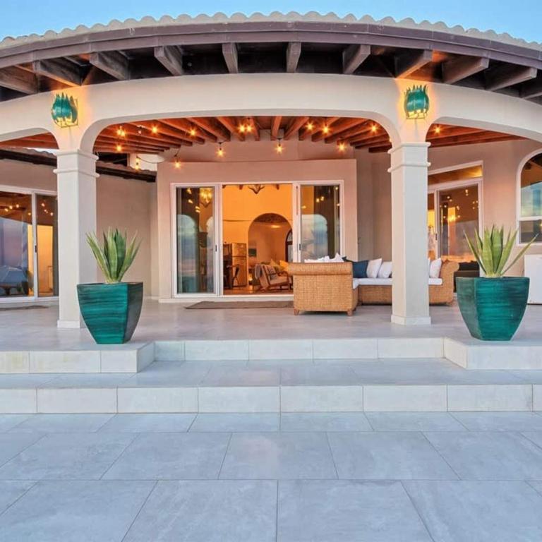 One of a Kind Beachfront Home Estrella del Mar - Apartamento - 33