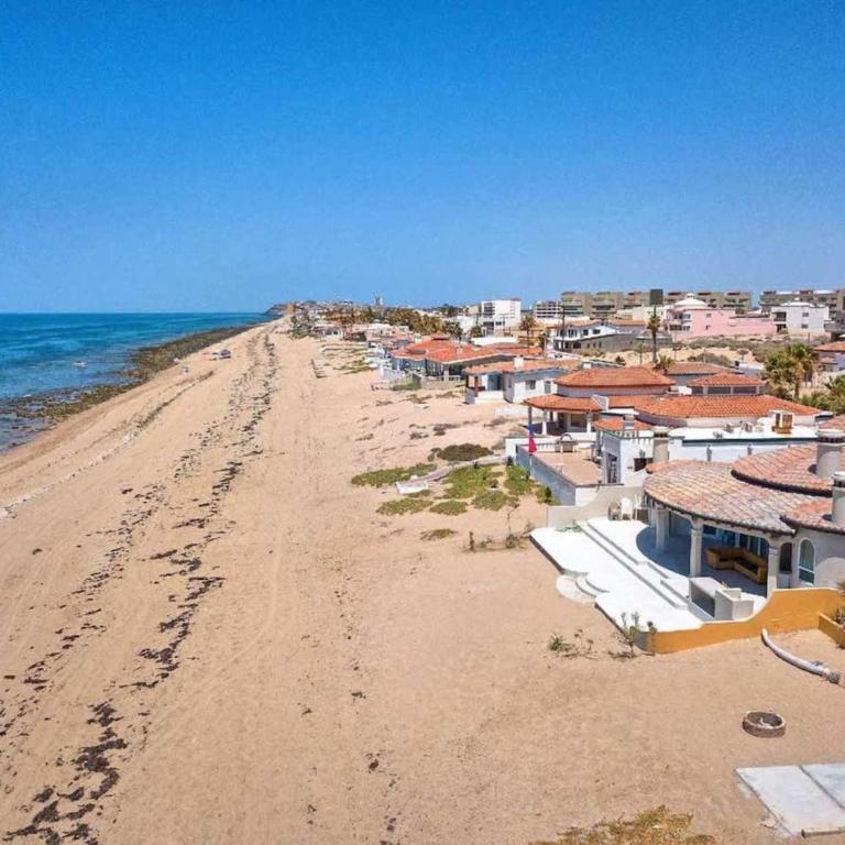 One of a Kind Beachfront Home Estrella del Mar - Apartamento - 36