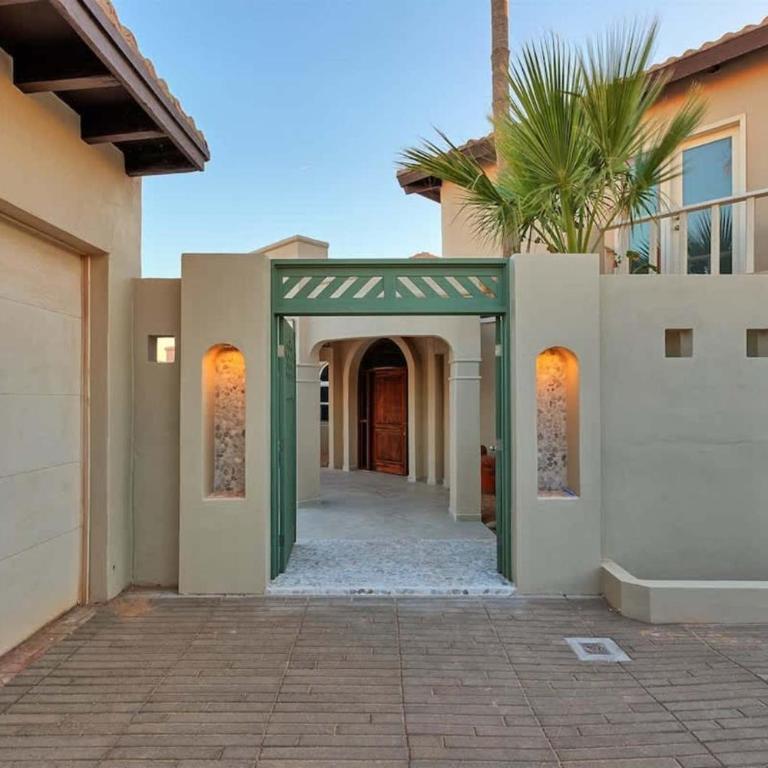 One of a Kind Beachfront Home Estrella del Mar - Apartamento - 37