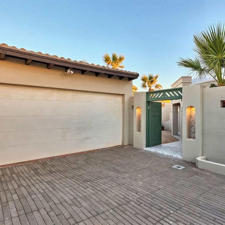One of a Kind Beachfront Home Estrella del Mar - Apartamento - 38