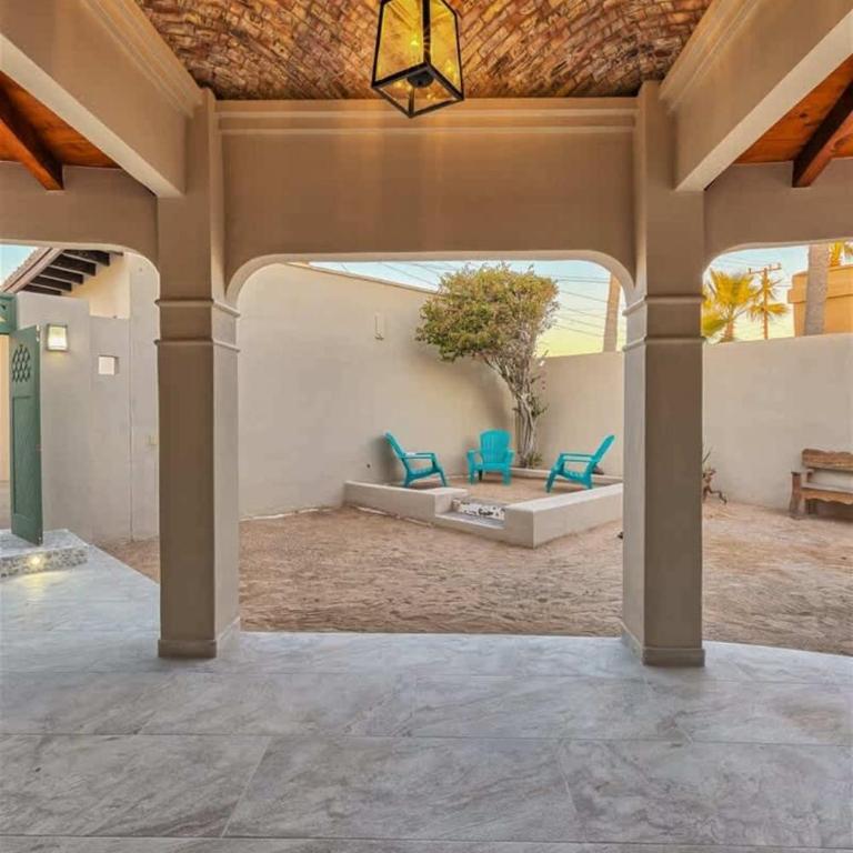 One of a Kind Beachfront Home Estrella del Mar - Apartamento - 42