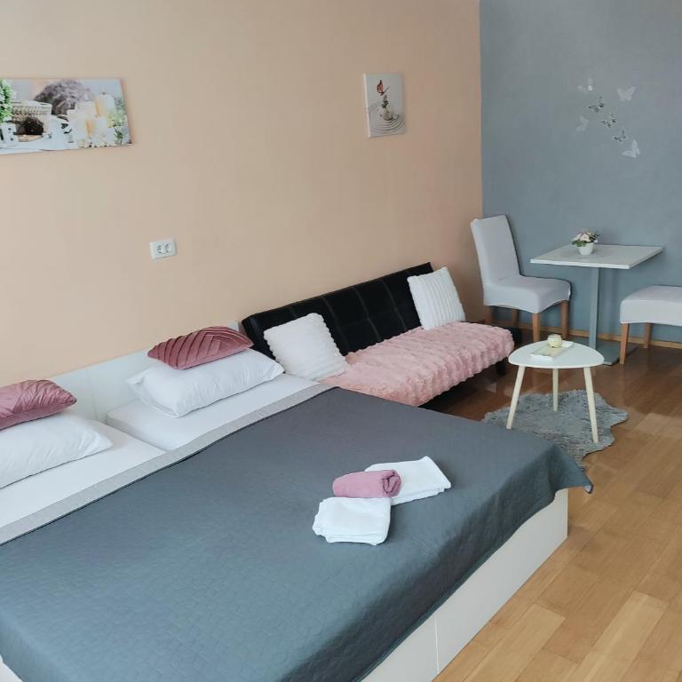 Apartman ROSEE Mostar - Apartman sa 1 Spavaćom Sobom - 9