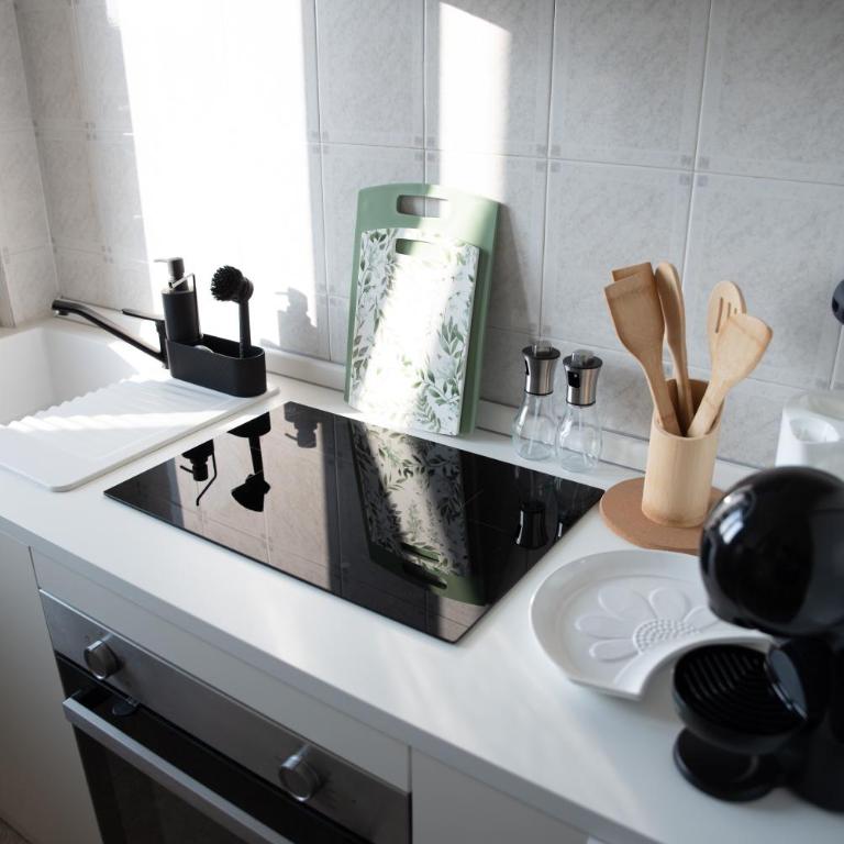 Tina's lake view apartment - Appartamento con 1 Camera da Letto - 15
