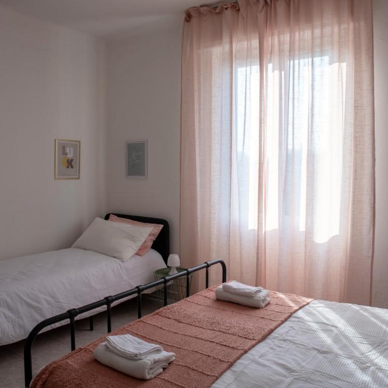 Tina's lake view apartment - Appartamento con 1 Camera da Letto - 8