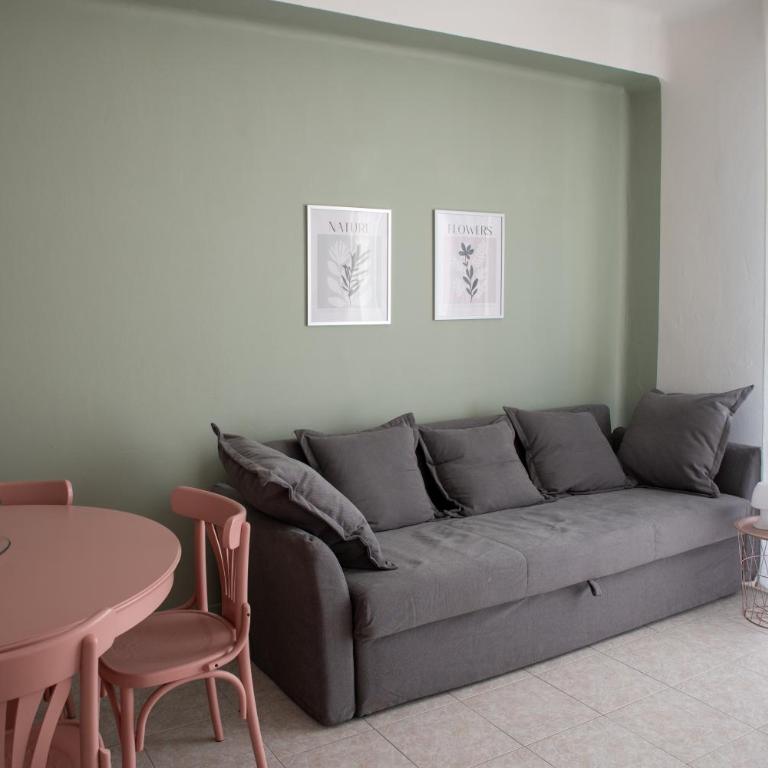 Tina's lake view apartment - Appartamento con 1 Camera da Letto - 13