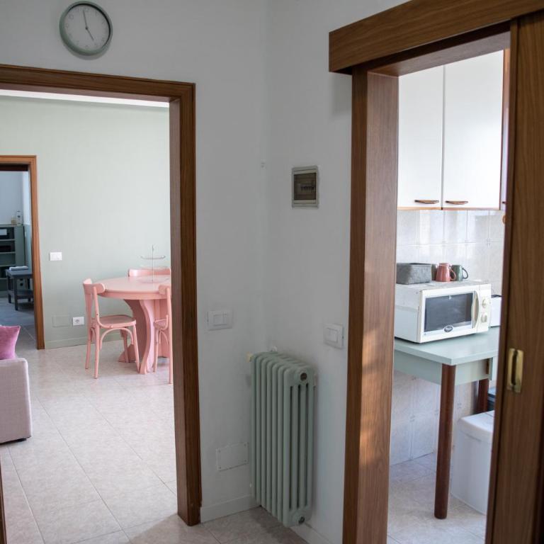 Tina's lake view apartment - Appartamento con 1 Camera da Letto - 19