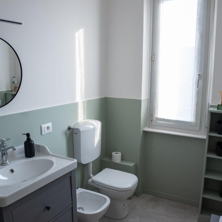 Tina's lake view apartment - Appartamento con 1 Camera da Letto - 20