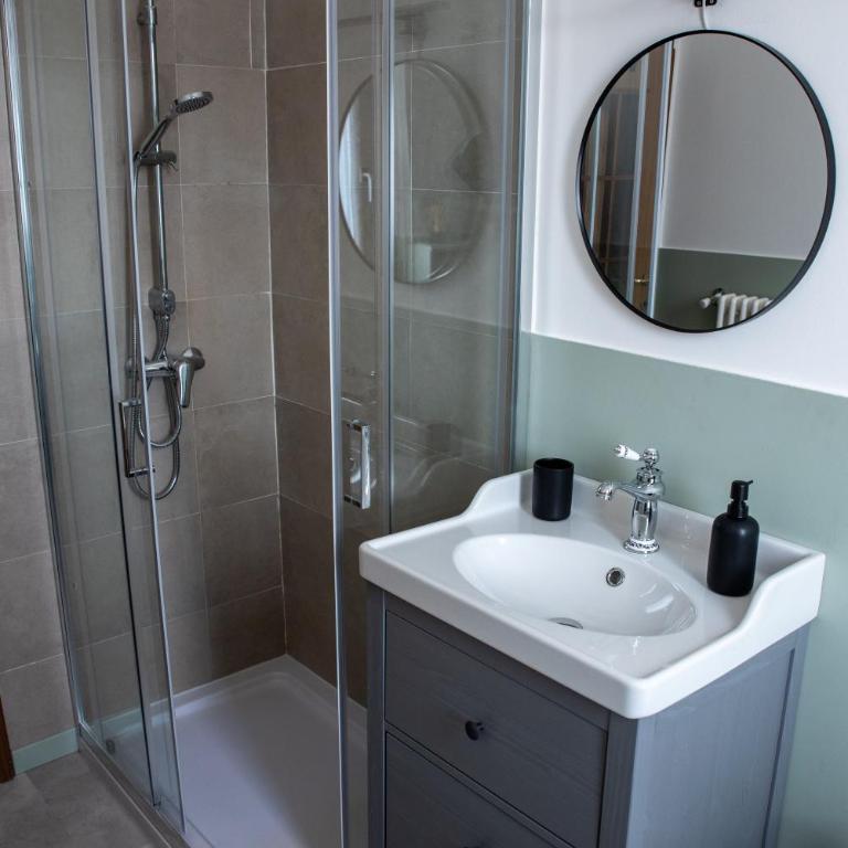 Tina's lake view apartment - Appartamento con 1 Camera da Letto - 22