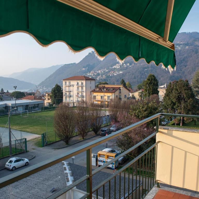 Tina's lake view apartment - Appartamento con 1 Camera da Letto - 26