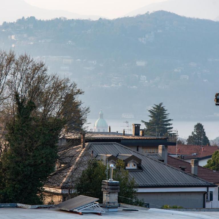Tina's lake view apartment - Appartamento con 1 Camera da Letto - 1