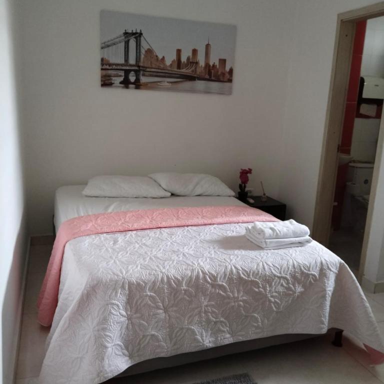 Oasis Olmos #2 - One-Bedroom Apartment - 2