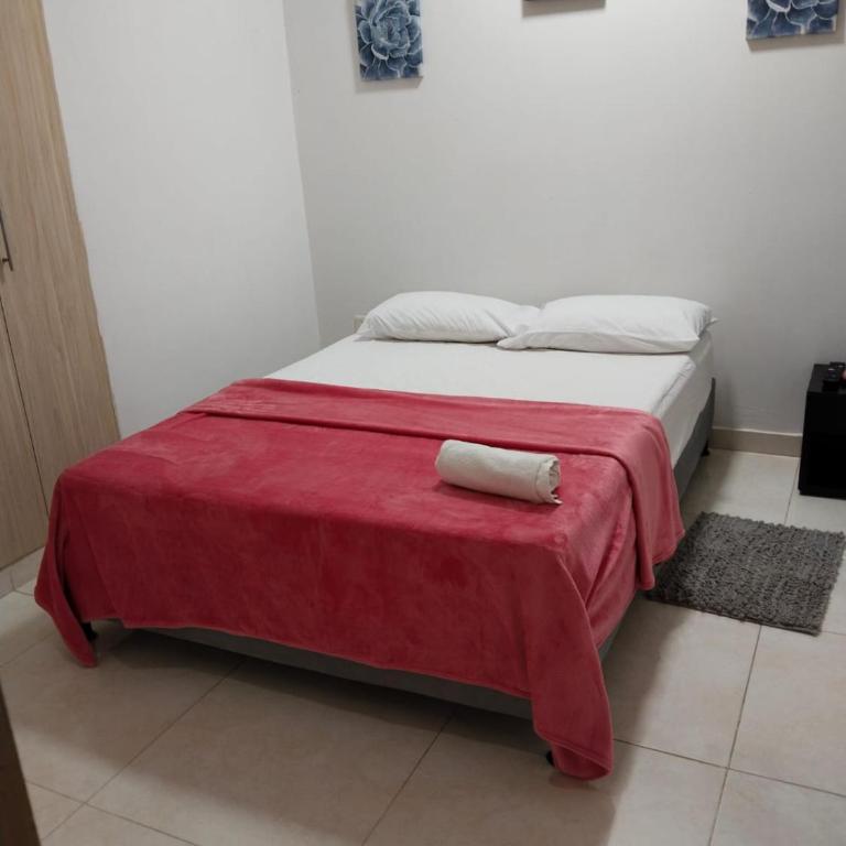 Oasis Olmos #2 - One-Bedroom Apartment - 3