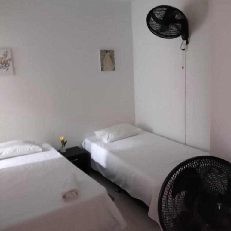 Oasis Olmos #2 - One-Bedroom Apartment - 4